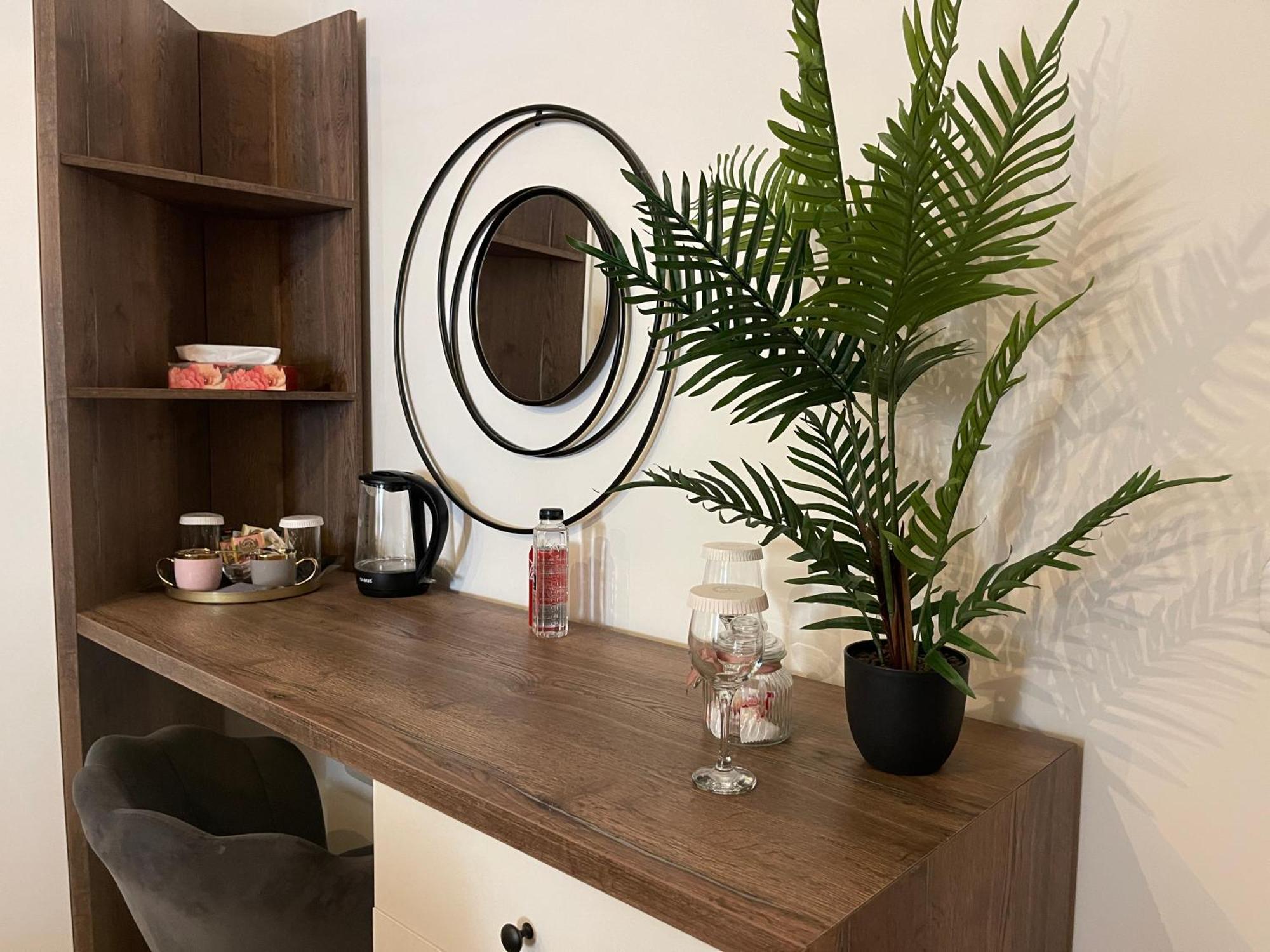 Luxuroom Sibiu Bagian luar foto