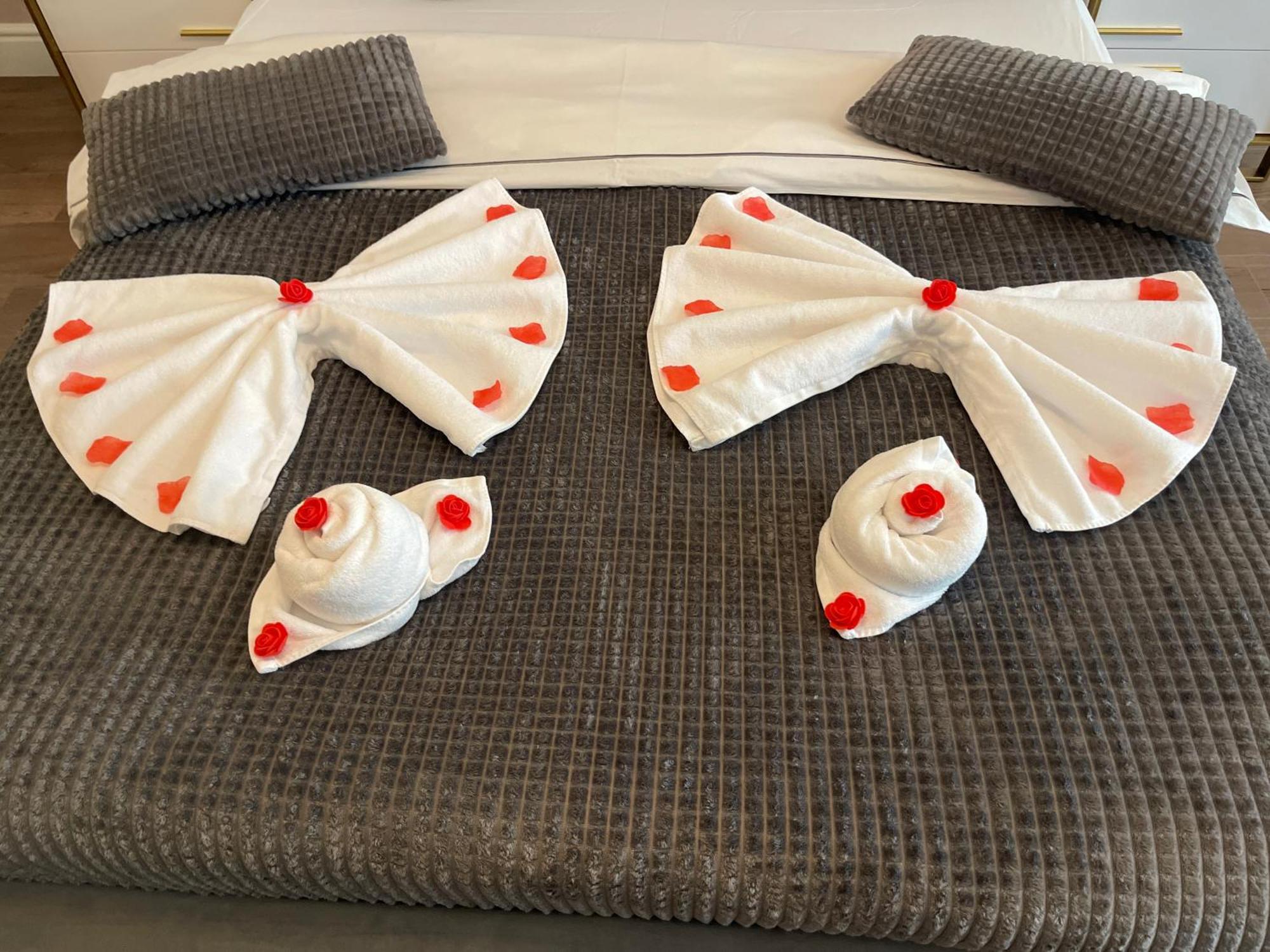 Luxuroom Sibiu Bagian luar foto