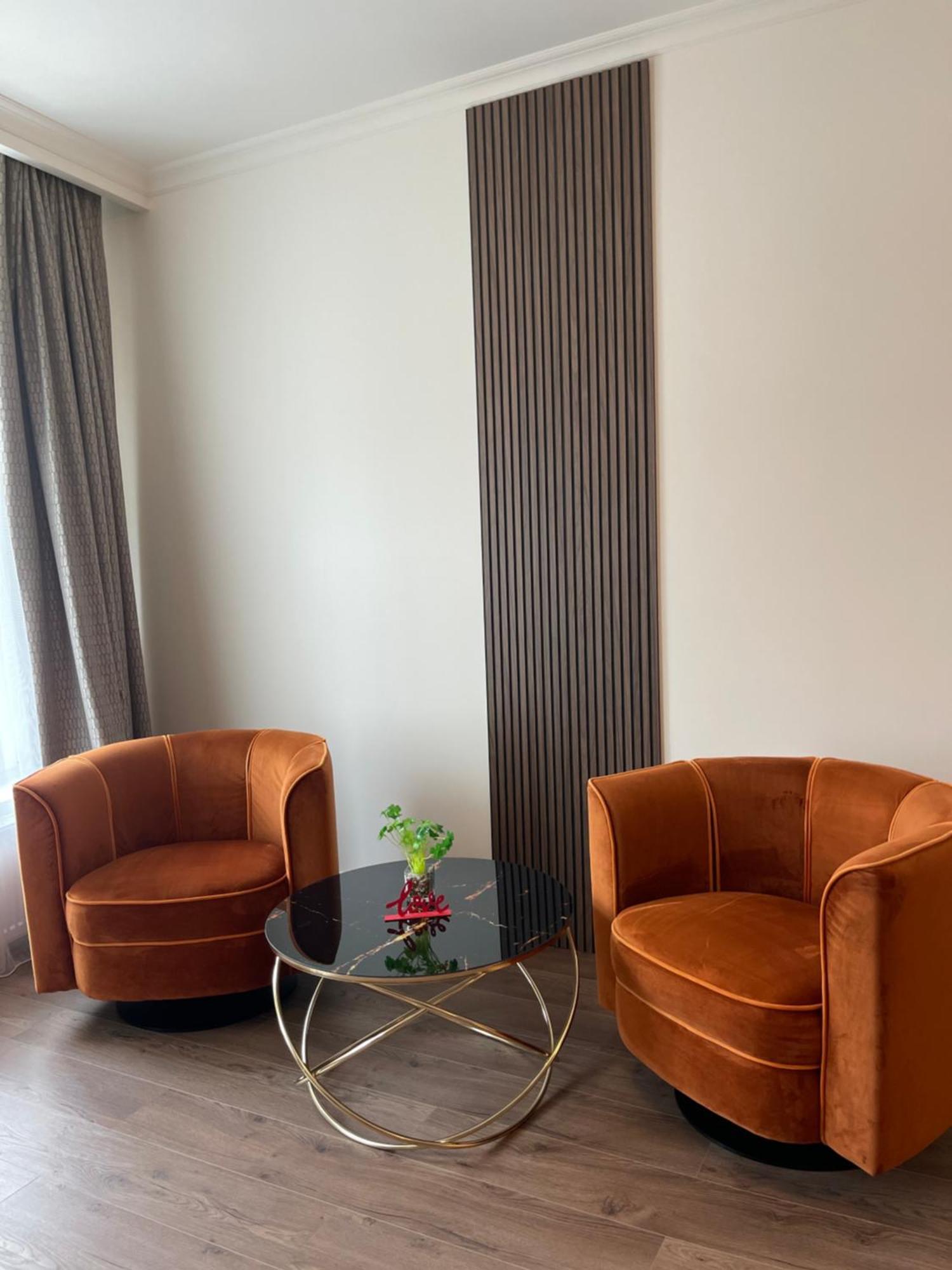 Luxuroom Sibiu Bagian luar foto